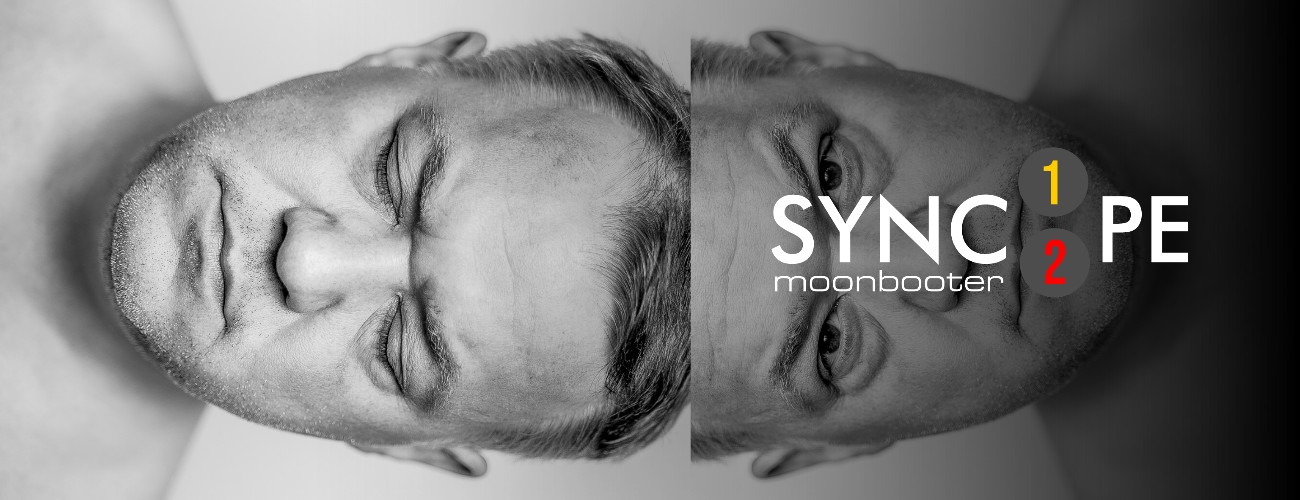 > moonbooter Syncope 1 + 2 JETZT ERHÄLTLICH | OUT NOW > moonbooter Syncope 1 + 2 JETZT ERHÄLTLICH | OUT NOW